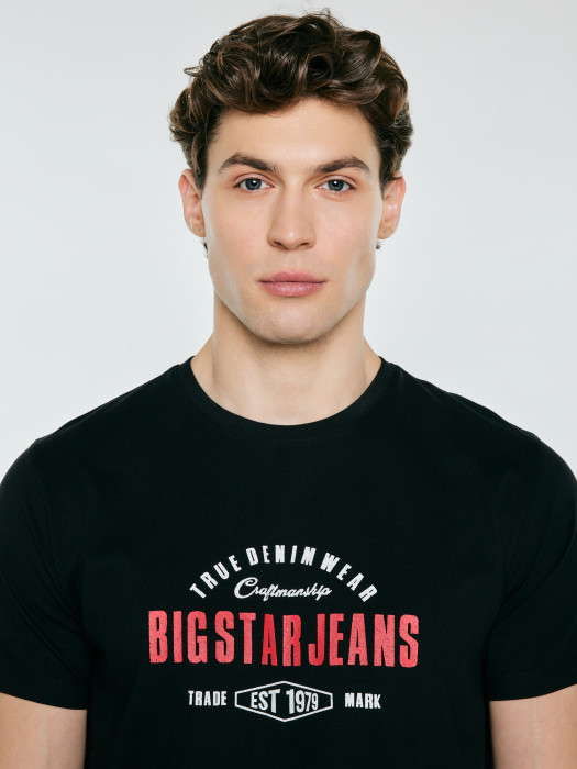 Pánske tričko SERS 906